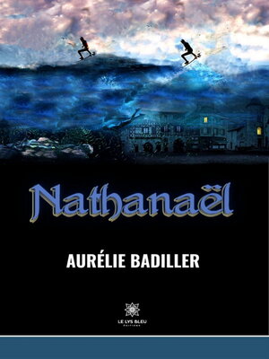 cover image of Nathanaël